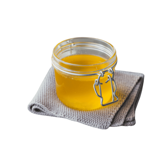 Edible Oils & Ghee Alt