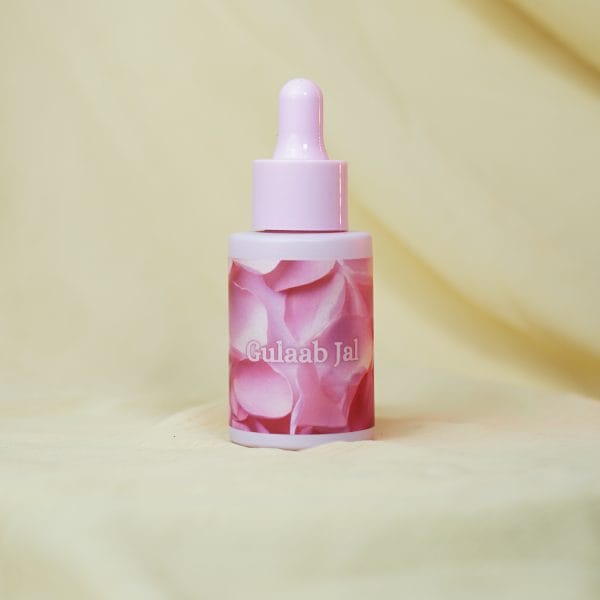 Gulaab Jal – Pure Rose Water (100 ML)