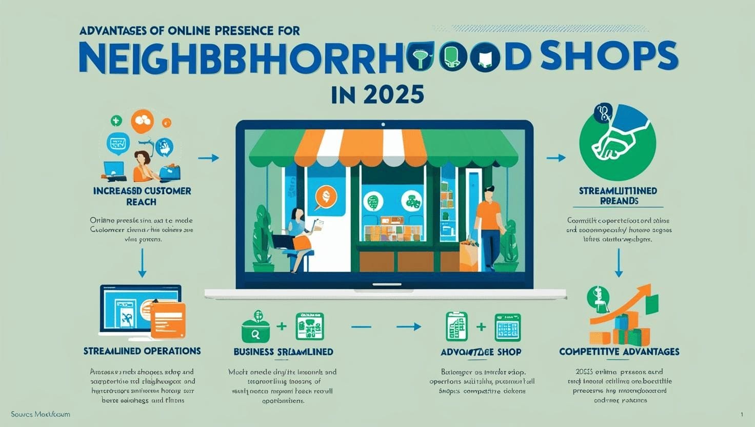 Why Your Neighborhood ShopAlt