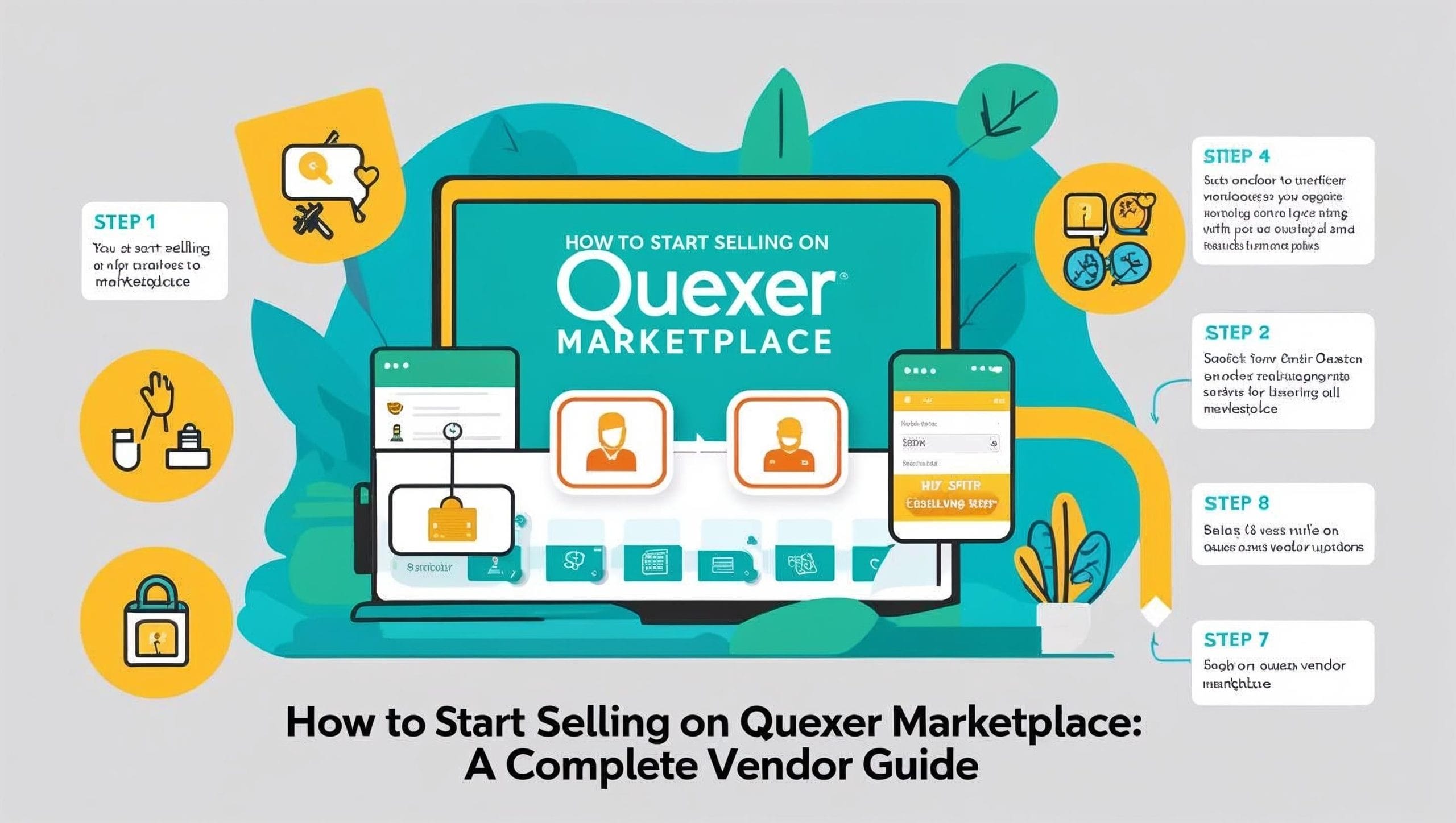 How to Start Selling on Quexer Marketplace: A Complete Vendor Guide 1 QuexerVendorAlttt